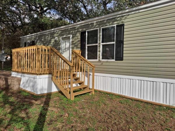 2024 Jessup Housing Mobile Home For Sale