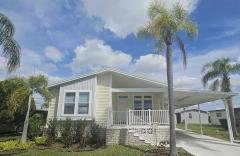 Photo 1 of 48 of home located at 570 57th Ave. W #186 Bradenton, FL 34207
