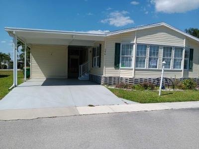 Mobile Home at 580 Tall Oak Rd Naples, FL 34113