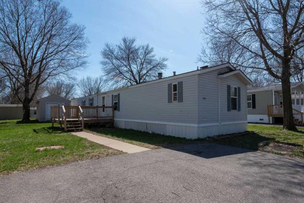 Photo 1 of 2 of home located at 203 Serra St Mankato, MN 56001