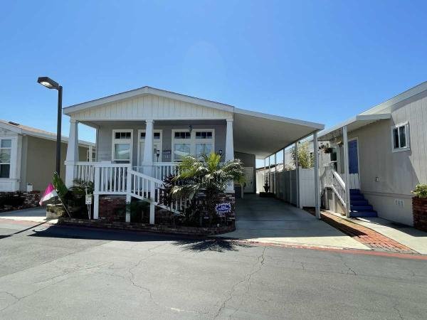 2016 Goldenwest  Manufactured Home