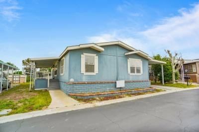 Mobile Home at 21405 Brier Way Saugus, CA 91350