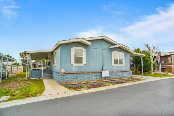 2005 Goldenwest Mobile Home For Sale