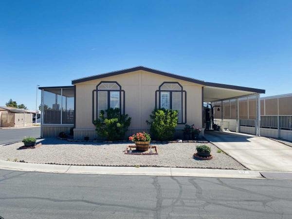 1994 CHAMPION MEADOW CREEK Manufactured Home