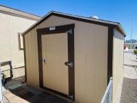 1994 CHAMPION MEADOW CREEK Manufactured Home