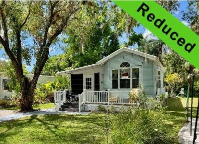 Mobile Home at 1300 N River Rd Lot W82 Venice, FL 34293