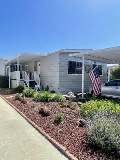 Photo 1 of 11 of home located at 18601 Newland St. #13 Huntington Beach, CA 92646