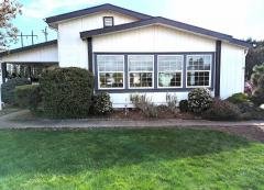 Photo 2 of 22 of home located at 4055 Royal Avenue, Sp. #131 Eugene, OR 97402