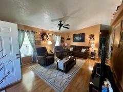 Photo 2 of 18 of home located at 8401 S. Kolb Rd. #126 Tucson, AZ 85756