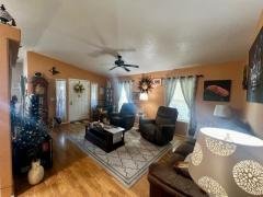Photo 4 of 18 of home located at 8401 S. Kolb Rd. #126 Tucson, AZ 85756