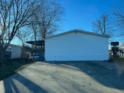 Mobile Home at 1218 Hwy 44 #164 Shepherdsville, KY 40165