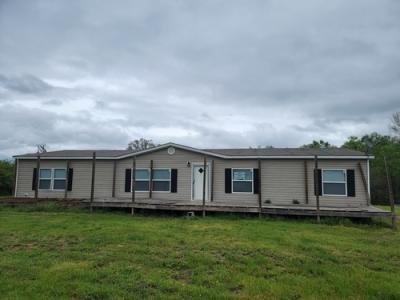 Mobile Home at 60 Breaux Ln Greenbrier, AR 72058