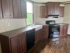 Photo 2 of 14 of home located at 95 Porter Ln. Lot #8 Pikeville, KY 41501