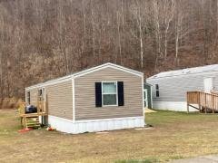 Photo 1 of 9 of home located at 64 Coal Ridge Dr Lot 4 Hazard, KY 41701