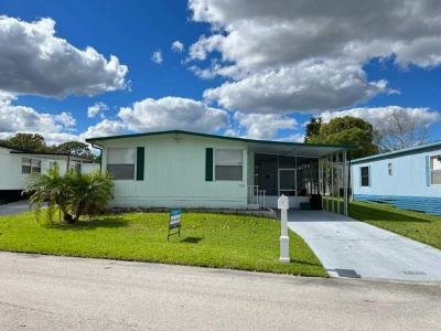Mobile Home at 776 Poinsettia St. Casselberry, FL 32707
