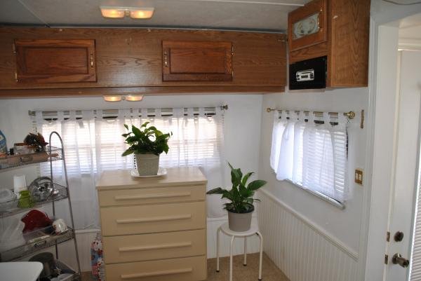 1996 Road cchp Mobile Home