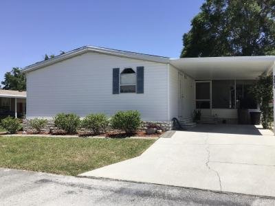 Mobile Home at 10461 S Darbyshire Terrace Homosassa, FL 34446