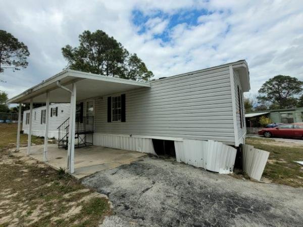 1999 WEST Mobile Home For Sale