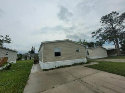 Mobile Home at 1815 Jolly Ave Apopka, FL 32712