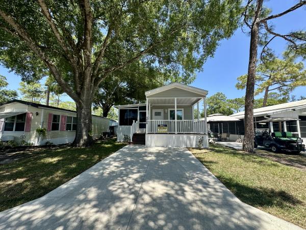 2023 Skyline Mobile Home For Sale