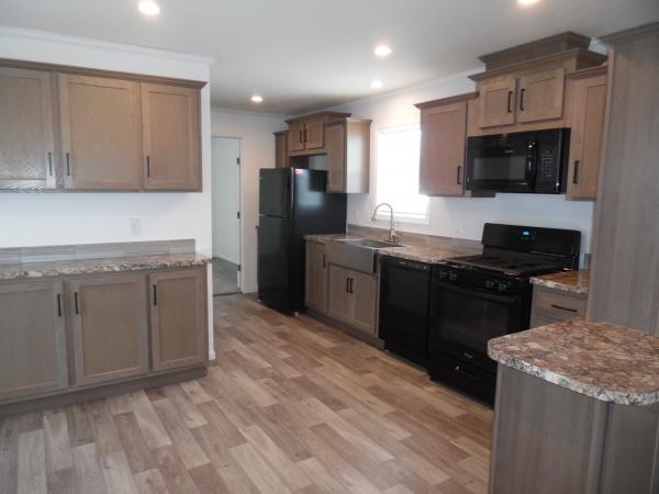 2021 Redman Mobile Home For Rent
