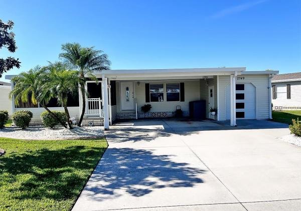 Photo 1 of 2 of home located at 2749 Whistle Stop Sebring, FL 33872