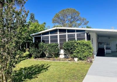 Mobile Home at 3950 Breakwater Dr. Oviedo, FL 32765