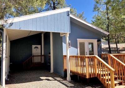 Mobile Home at 98 Alpine Prescott, AZ 86305