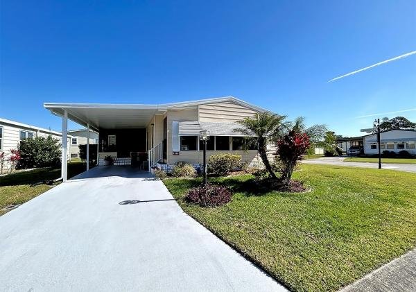 Photo 1 of 2 of home located at 2128 Royal Drive Melbourne, FL 32904