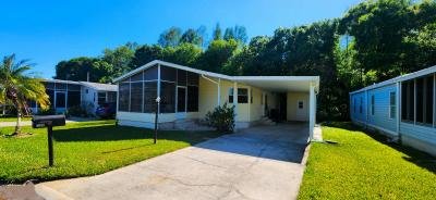 Mobile Home at 3000 Us Hwy 17/92 W, Lot #120 Haines City, FL 33844