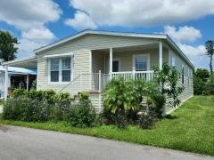 Photo 1 of 20 of home located at 601 Impala Drive #601 North Fort Myers, FL 33917