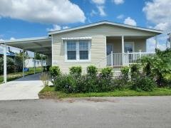 Photo 5 of 20 of home located at 601 Impala Drive #601 North Fort Myers, FL 33917