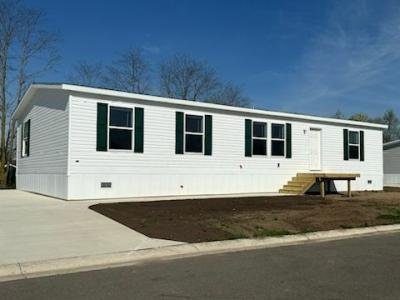 Mobile Home at 136 Winchester Trail Goshen, IN 46526