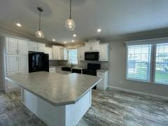Photo 5 of 20 of home located at 211 Amelo Ave. (Site 1031) Ellenton, FL 34222