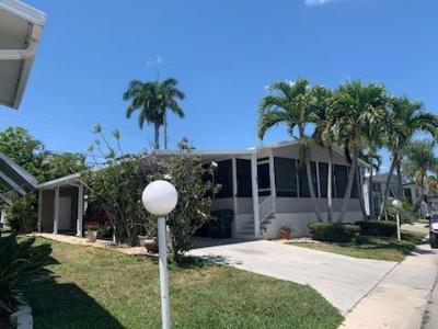 Mobile Home at 33 Bridgette Blvd Greenacres, FL 33463