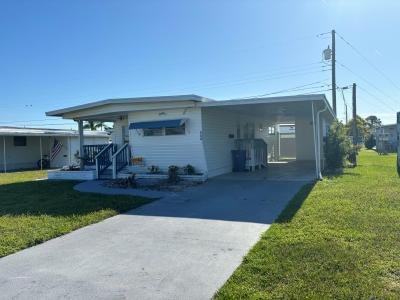 Mobile Home at 3901 Bahia Vista St. #504 Sarasota, FL 34232