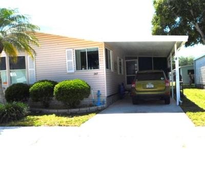 Mobile Home at 1001 Starkey Road, #247 Largo, FL 33771