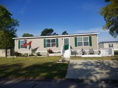 Mobile Home at 839 Crossroads Park Drive Aiken, SC 29803