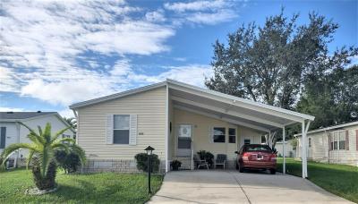 Mobile Home at 5812 SW 57th Place Ocala, FL 34474