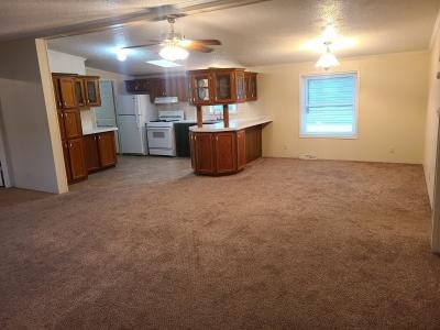 Mobile Home at 5702 Angola Rd. #249 Toledo, OH 43615