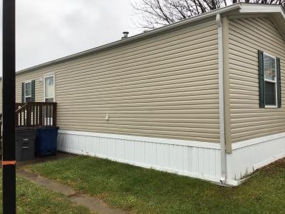Mobile Home at 5702 Angola Rd. #16 Toledo, OH 43615