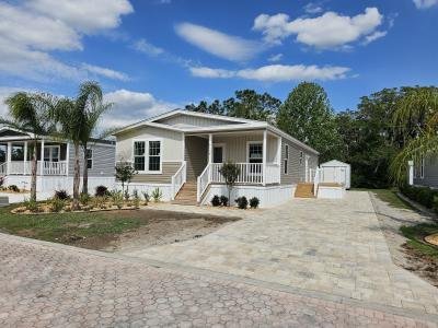 Mobile Home at 6109 SW 18th Way Bushnell, FL 33513