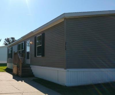 Mobile Home at 6998 Bunting St Prince George, VA 23875