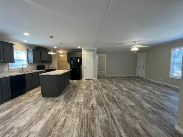 2023 Clayton Community Line EXT III Manufactured Home
