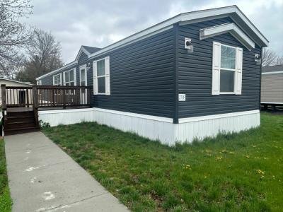 Mobile Home at 5309 Hwy 75 N #273F Sioux City, IA 51108