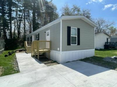 Mobile Home at 935 Independence Hill Morgantown, WV 26505