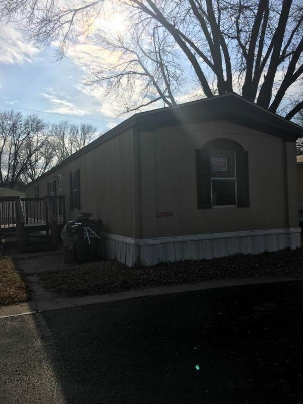 1998 SOUT Mobile Home For Sale