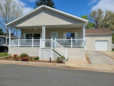 Mobile Home at 4228 Airline Pkwy Chantilly, VA 20151
