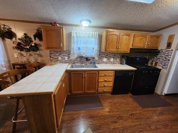 1997 Duchess Mobile Home For Sale