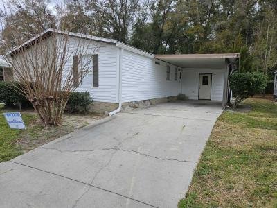 Mobile Home at 3151 NW 44th Ave Lot 4 Ocala, FL 34482